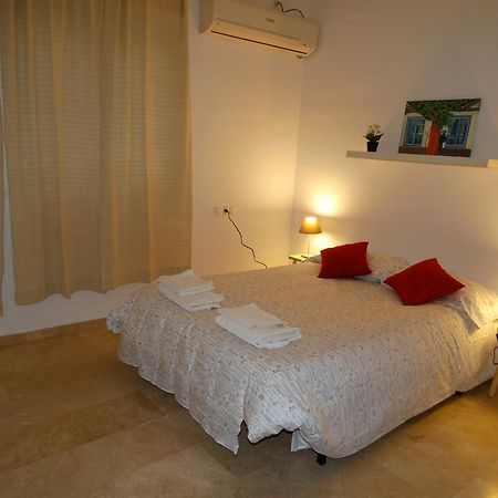 Minimalist Loft Center By Gms Apartamentos Kordoba Bagian luar foto